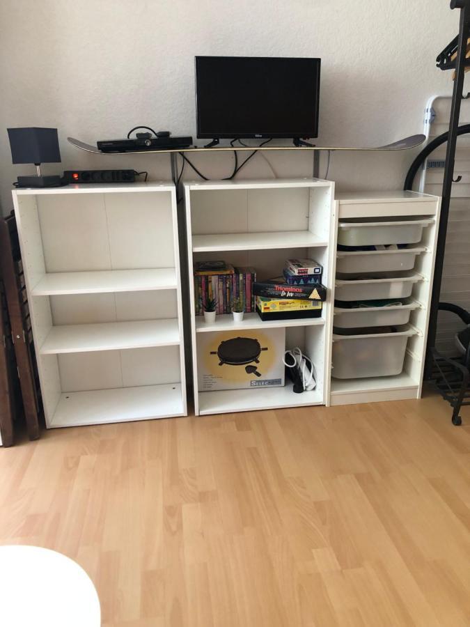 Appartement Super Besse Esterno foto